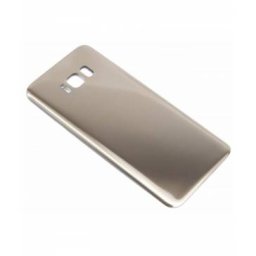 Capac Baterie pentru Samsung Galaxy S8 Plus G955F Gold