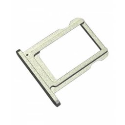 Suport Sim Pentru Apple iPad Pro 12.9 inch 2021 (5th gen) A2379 Argintiu