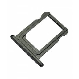 Suport Sim Pentru Apple iPad Pro 12.9 inch 2021 (5th gen) A2379 Negru