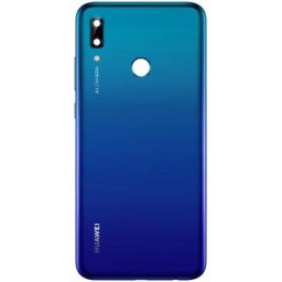 Capac Baterie pentru Huawei P Smart 2019 Albastru Service Pack