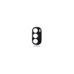 Geam Camera foto Motorola Moto G51 Albastru Service Pack