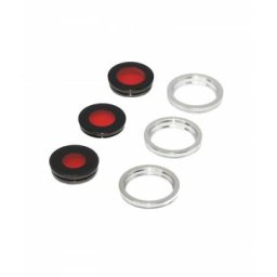 Geam Camera Foto Apple iPhone 12 Pro Max Argintiu Service Pack