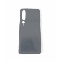 Capac Baterie pentru Xiaomi Mi 10 5G Gri