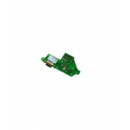 Placa Modul Incarcare Motorola One Action Service Pack