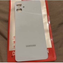 Capac Baterie Samsung Galaxy A06 A065F Alb