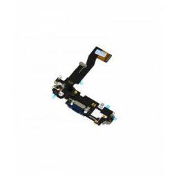 Modul Incarcare Apple iPhone 12 Albastru Service Pack