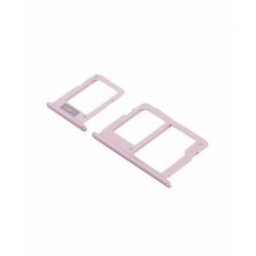 Suport SIM Samsung Galaxy J5 J530 (2017) Roz Service Pack