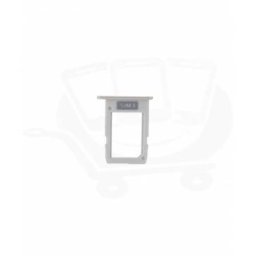 Suport SIM Samsung Galaxy J5 J530 (2017) Alb Service Pack