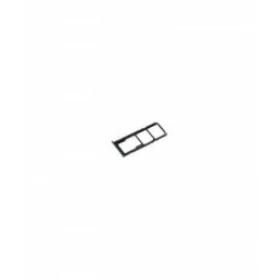 Suport Sim Samsung Galaxy A21S, A217 Single SIM Negru