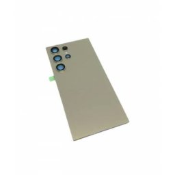 Capac Baterie pentru Samsung Galaxy S24 Ultra S928 Gri