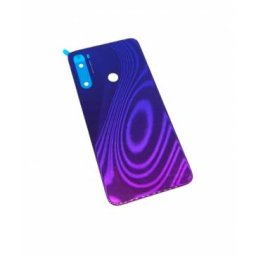 Capac Baterie Xiaomi Redmi Note 8 Purple