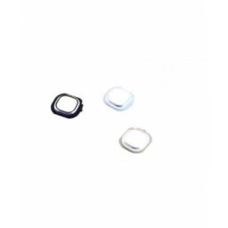 Geam camera Samsung Galaxy J7 J710 (2016) Alb Service Pack