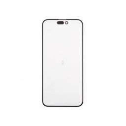 Geam Sticla cu OCA Apple iPhone 15 Pro Max Service Pack