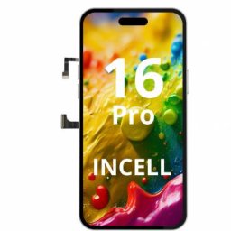 Display cu touchscreen Apple iPhone 16 Pro INCELL
