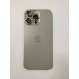 Capac Baterie Apple iPhone 16 Pro Max Gri Service Pack