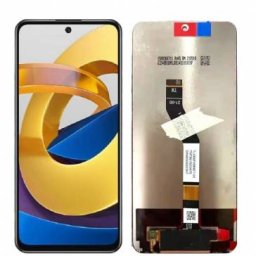 Display cu touchscreen Xiaomi Redmi Note 11T 5G