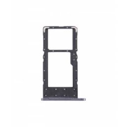 Suport Sim Pentru Lenovo Tab M8 TB-8505F Negru