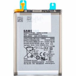 Acumulator Samsung Galaxy A12 Service Pack