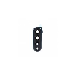 Geam Camera Foto Samsung Galaxy Z Fold3 F926 Service Pack Negru