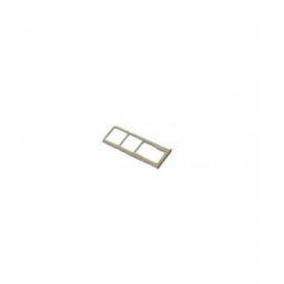 Suport SIM Huawei Y9 (2018) Auriu Service Pack