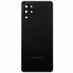 Capac Baterie complet Samsung Galaxy A22 A225F Negru