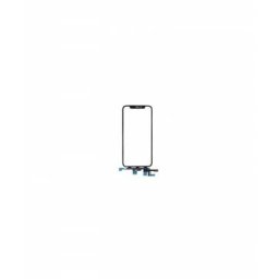 Geam Touchscreen cu OCA iPhone Xs Max Negru Service Pack