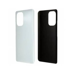 Capac Baterie pentru Xiaomi Poco F3 Alb