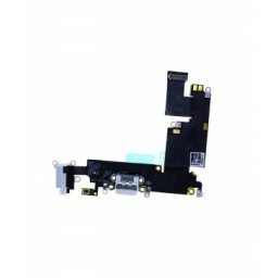 Modul Incarcare Apple iPhone 6 Plus Alba