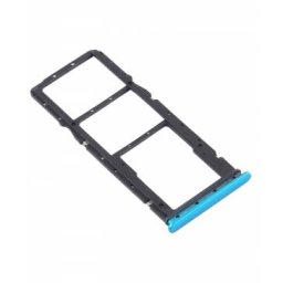 Suport SIM Xiaomi Redmi 9A Verde Service Pack