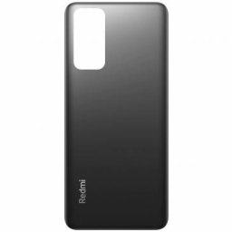 Capac Baterie Xiaomi Redmi Note 11 Negru Service Pack