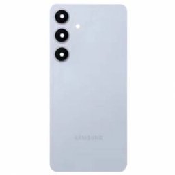 Capac Baterie complet Samsung Galaxy S24 FE S721 Albastru