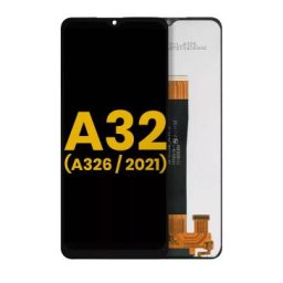 Display cu touchscreen Samsung Galaxy A32 5G A326B OEM
