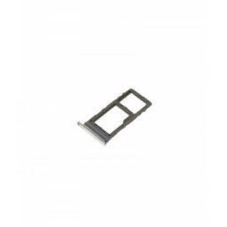 Suport SIM Samsung Galaxy S20 Ultra Argintiu Service Pack