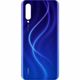 Capac Baterie Xiaomi Mi 9 Lite Albastru Service Pack