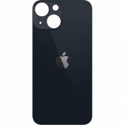 Capac Baterie Apple iPhone 13 Mini Negru Service Pack