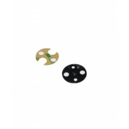 Geam Camera Xiaomi Pocophone F2 Pro