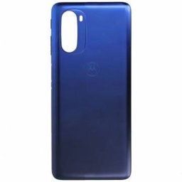 Capac Baterie Motorola Moto G51 Albastru Service Pack