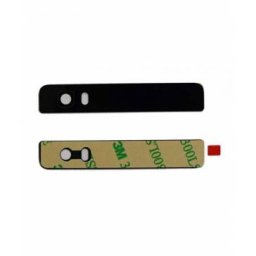 Geam camera Huawei P8 Lite ALE-L21 (2015) Negru Service Pack