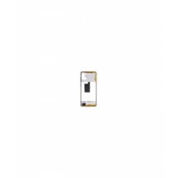 Mijloc Samsung Galaxy A31, A315 Alb