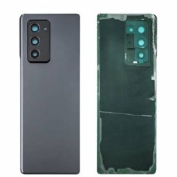 Capac Baterie complet Samsung Galaxy Z Fold2 F916 Service Pack Negru