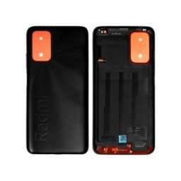 Capac Baterie Xiaomi Redmi 9T Negru Service Pack