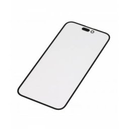 Geam Sticla cu OCA Apple iPhone 14 Pro Max Service Pack