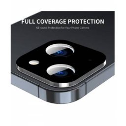 Geam protectie camere foto ESR Apple iPhone 15 Negru