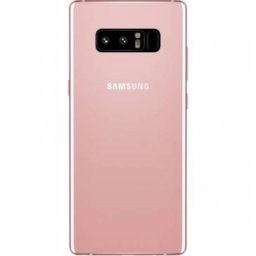 Capac Baterie pentru Samsung Galaxy Note 8 N950F Roz
