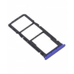 Suport Sim Xiaomi Redmi 9 Albastru