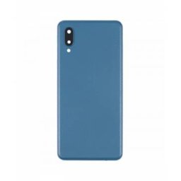 Capac Baterie Pentru Samsung Galaxy A02, A022F Albastru