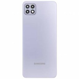 Capac Baterie complet Samsung Galaxy A22 5G A226B Violet