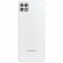Capac Baterie complet Samsung Galaxy A22 5G A226B Alb