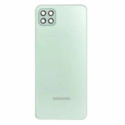 Capac Baterie complet Samsung Galaxy A22 5G A226B Verde