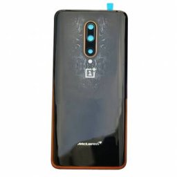 Capac Baterie OnePlus 7T Pro Negru McLaren Edition Service Pack